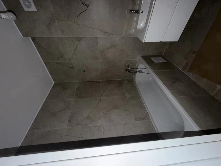 Apartament cu 2 camere semidecomandat în Theodor Pallady