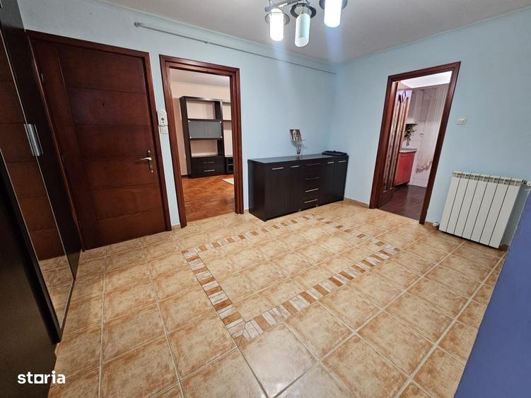 Apartament cu 2 camere în Obcini