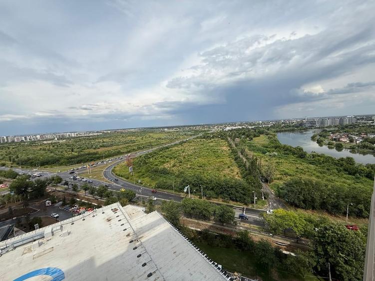 Apartament cu 2 camere decomandat în Aviației — fotografia 1