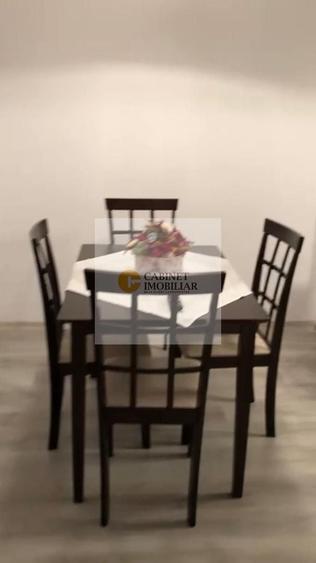 Apartament cu 2 camere decomandat, mobilat în Grozăvești
