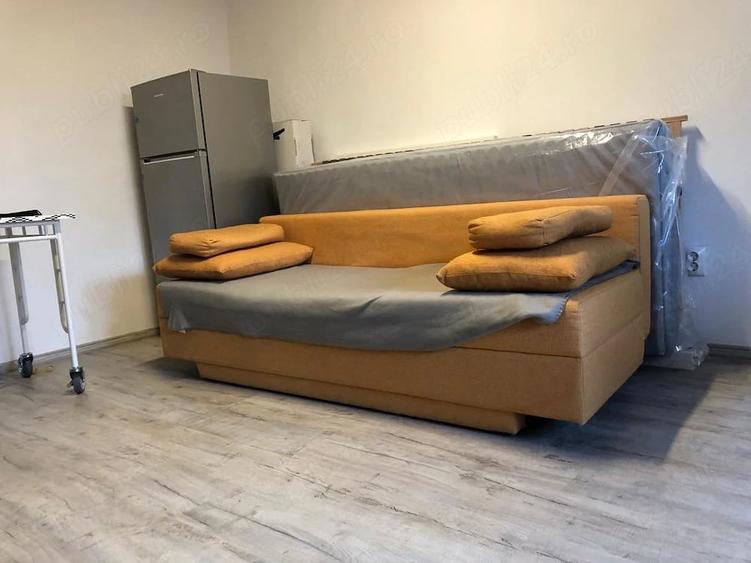 Apartament cu 2 camere decomandat în Exterior Vest
