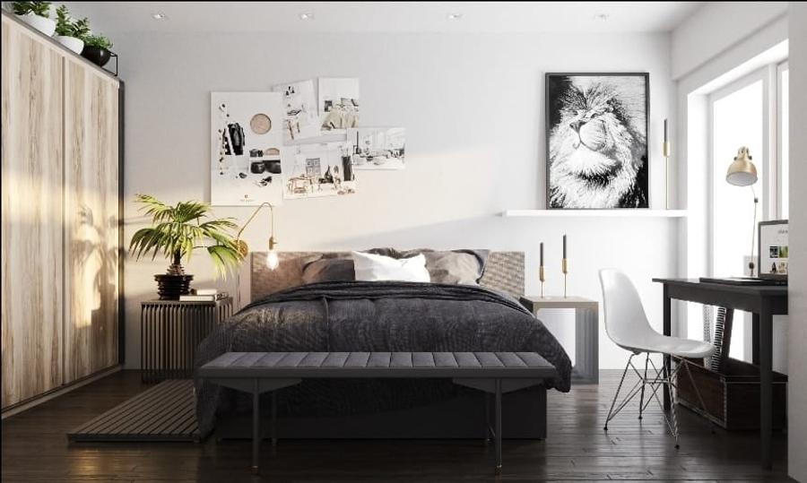 Apartament cu 2 camere decomandat în Cug