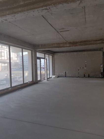 Spațiu comercial, în Șelimbăr