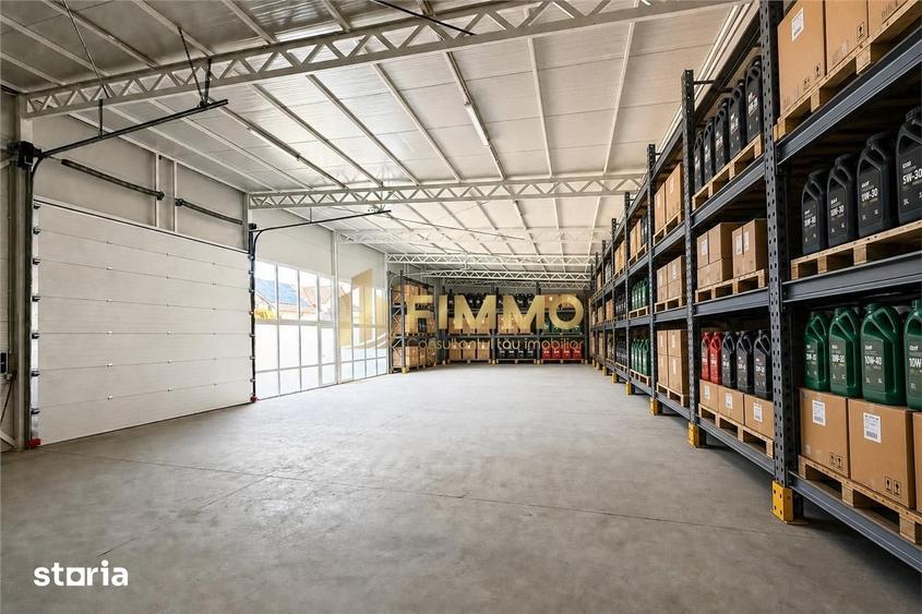Spațiu comercial, de 240 mp, în Central