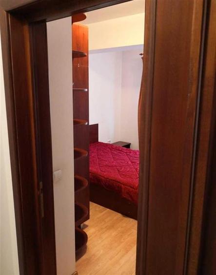 Apartament cu 2 camere decomandat, mobilat în Tătărași
