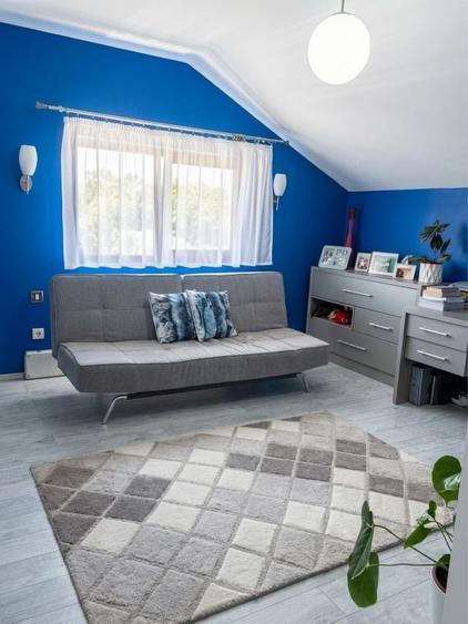 Apartament cu 3 camere, mobilat în Gheorgheni