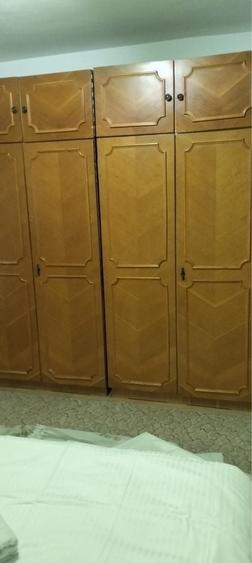Apartament cu 2 camere decomandat în Popoveni