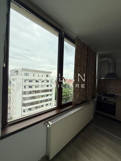 Apartament 2 camere | Open Space | Balcon | Lângă Shopping City Sibiu - 8