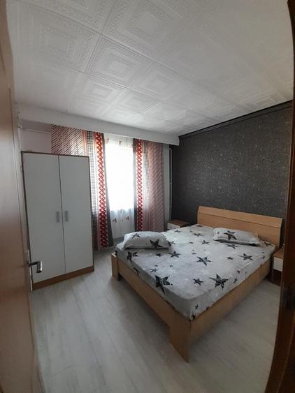 [PROPRIETAR] Apartament 2 Camere Modernizat | Bacau Str. Alecu Russo | Acoperis Nou + Beci si Uscator (Fara Comision!) - 5