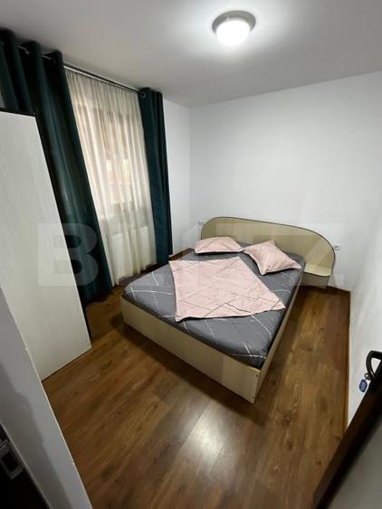 Casă individuală cu 6 camere cu Canalizare în Beclean