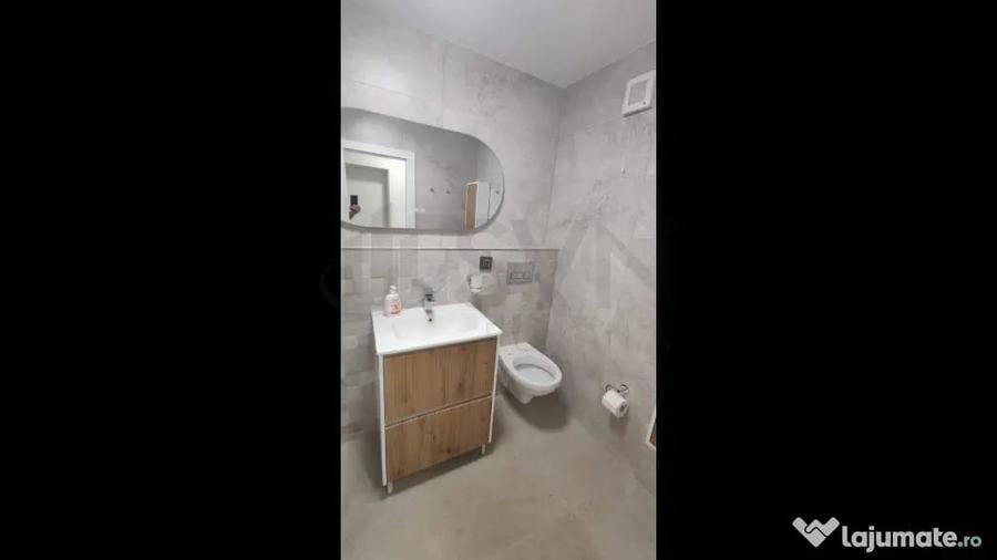 Apartament 2 camere I zona 1 Mai I prima chirie - 1