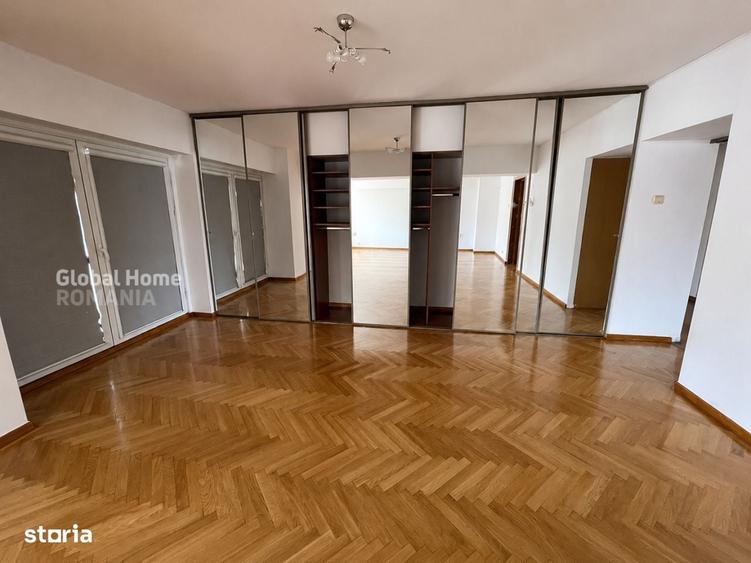 3 camere | Bulevardul Unirii | Stradal | 120 mp - 2