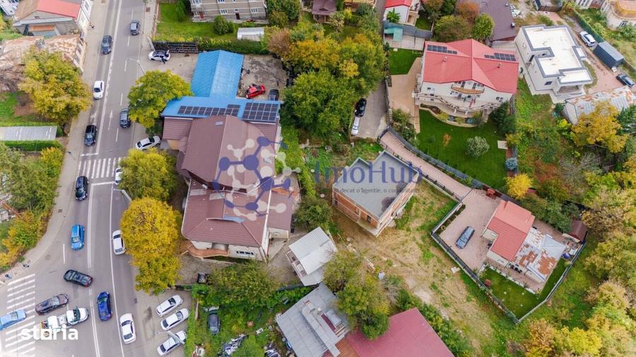 Spațiu comercial, de 40 mp, în Păcurari