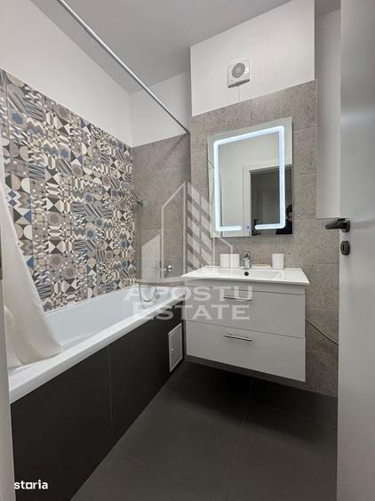 Apartament cu 2 camere de vanzare , Campeador City , Torontalului - 11