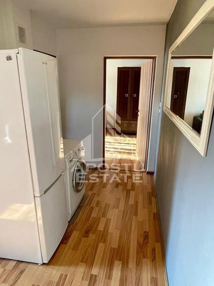 Apartament cu 2 camere de inchiriat, petfriendly, Timisoara, Complex - 5