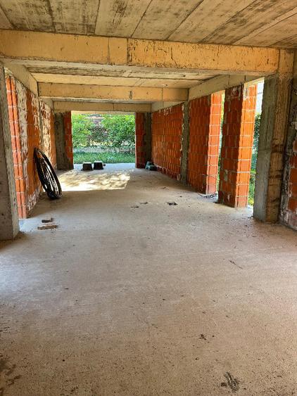 Vila Duplex Sisesti 4 Camere New 2025 - 13