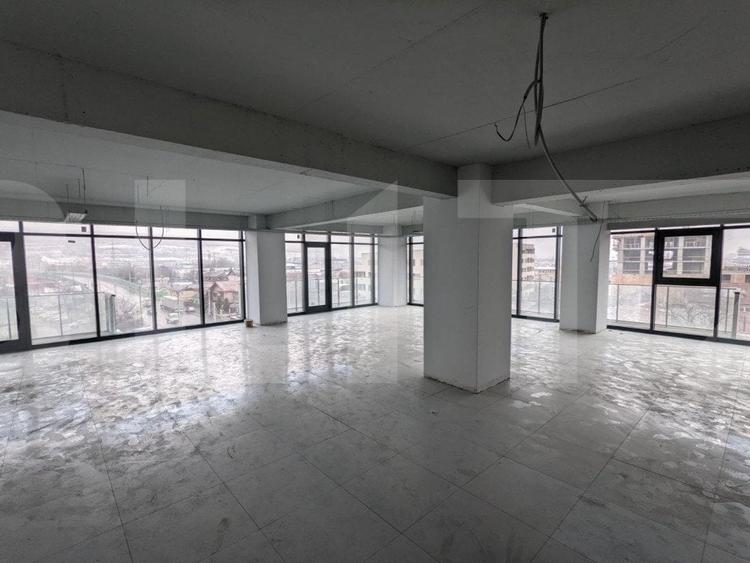 Spatii de birouri, 280 mp, open space, zona excelenta! - 2