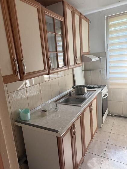 Apartament cu 2 camere decomandat în Carpați 1