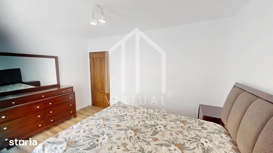 Casă cu 4 camere cu Teren 255 Mp în Central