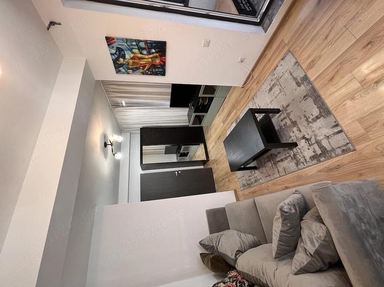 2 camere decomandat | 53 mp | 2 balcoane | parcare in proprietate | Otopeni Central - 4