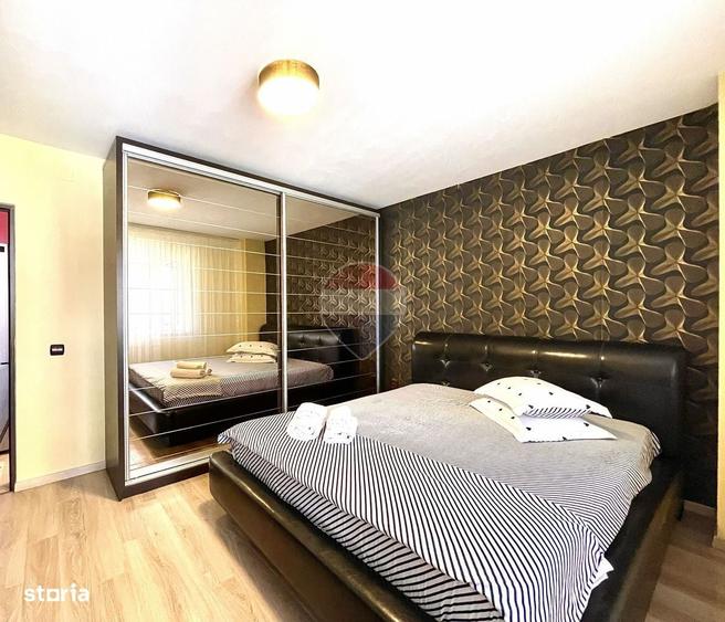 Apartament cu 2 camere de inchiriat - 7