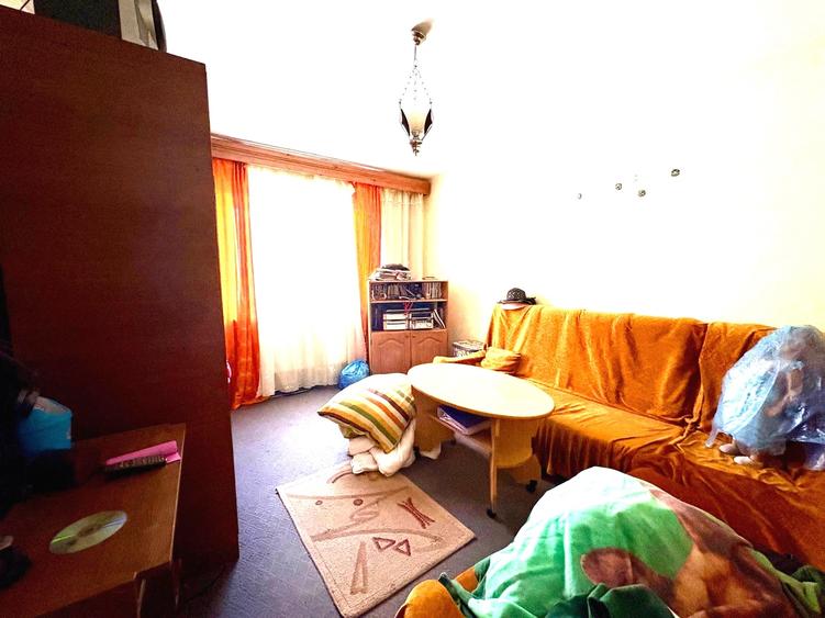 Garsonieră decomandată în Porolissum