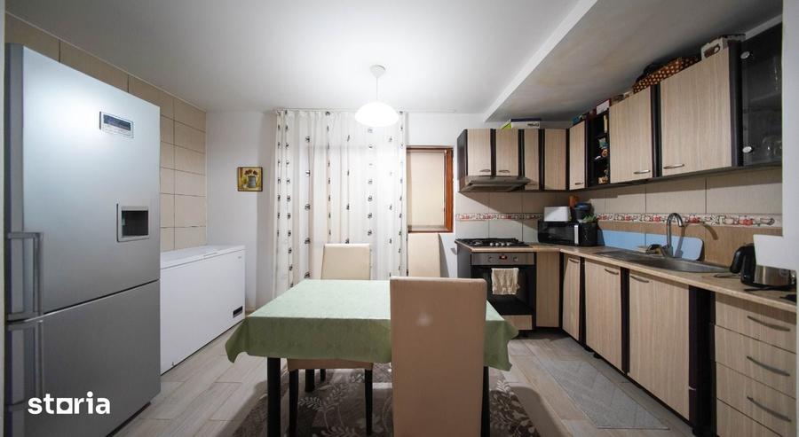 Casa de vanzare - Comuna Berceni - 1