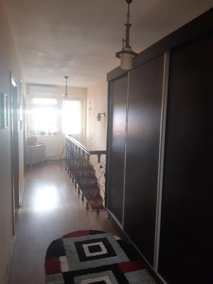 Duplex cu 4 camere cu Canalizare în Giarmata-Vii