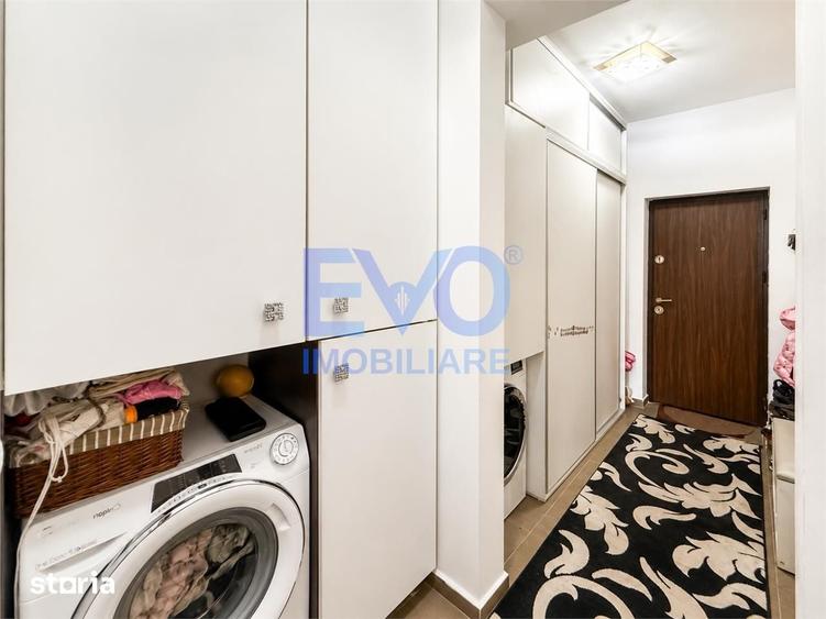 Apartament cu 2 camere, decomandat, parter, zona Galata Iasi-Voinesti - 1