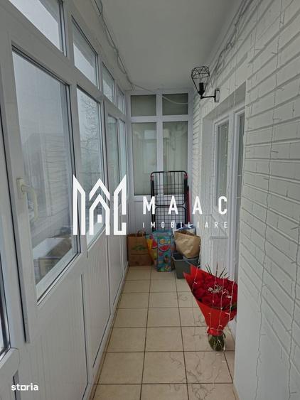 Apartament 2 camere | 50 MPU | Calea Dumbravii - Sibiu - 11