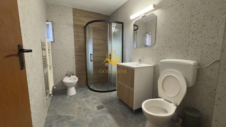 Apartament cu 2 camere decomandat, mobilat în Zorilor