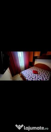 Apartament cu 2 camere semidecomandat în Astra