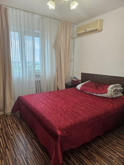 APARTAMENT 2 camere semidecomandat cf. 1 - TOMIS NORD - 4