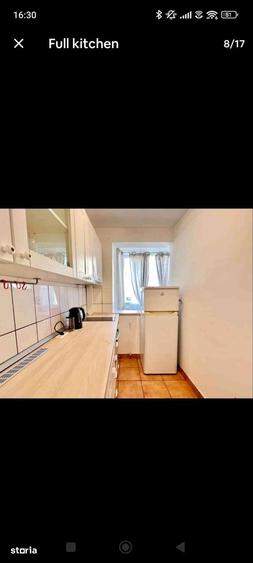 Apartament cu 2 camere în Centrul Istoric
