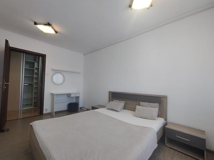 Apartament cu 2 camere decomandat în Militari