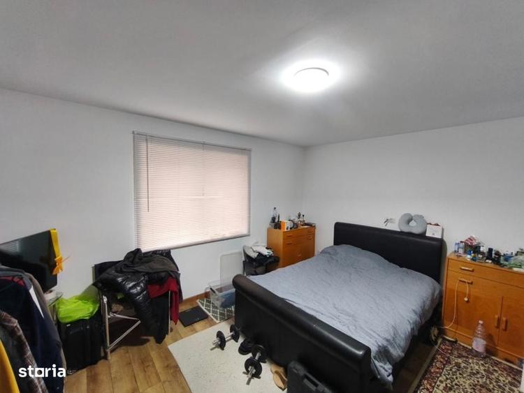 Casă cu 4 camere cu Teren 500 Mp în Central