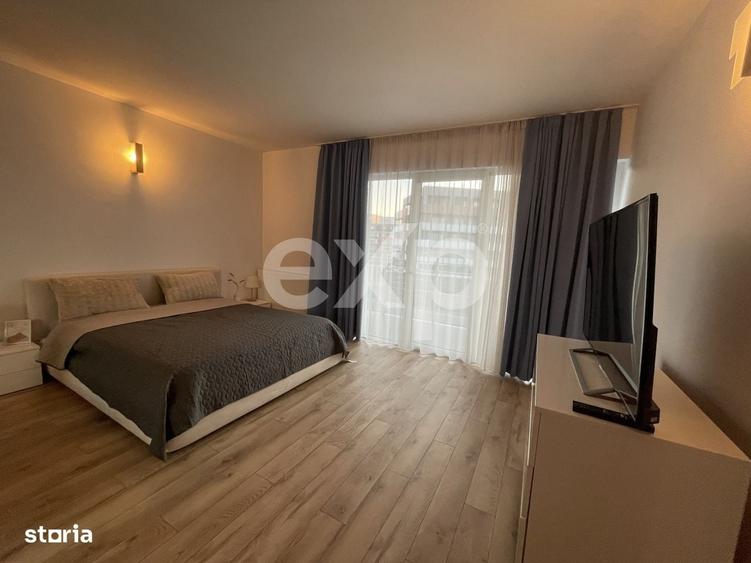 Apartament cu 4 camere în Bună Ziua