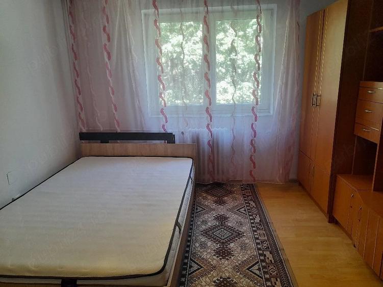 Garsonieră semidecomandată în Văratec