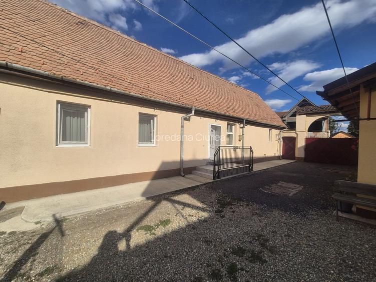 Comision 0 - 🏡 CORP DE CASĂ DE VÂNZARE – CODLEA, STRADA NOUĂ | ZONA A