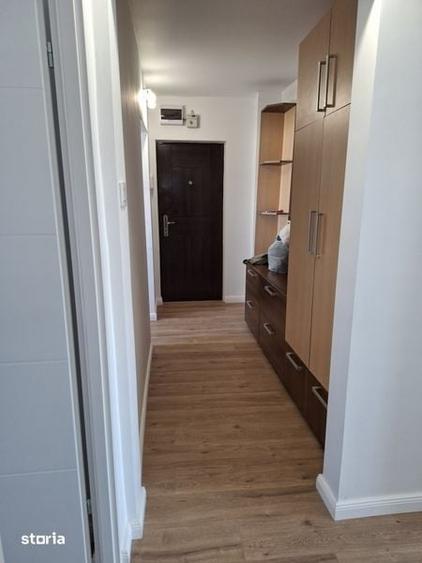 Inchiriez apartament zona Piata Marasti - 1
