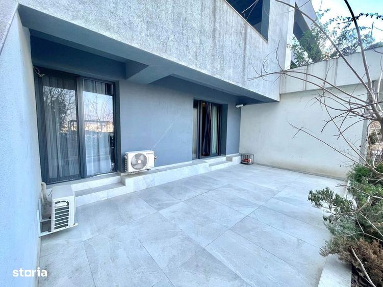 4 camere - BULEVARDUL PIPERA, Promenada - 12