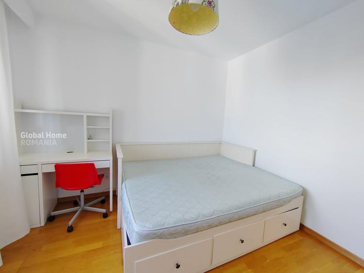 Apartament 3 camere | Tineretului | Loc de parcare | 64 mp | 5 min de metrou - 4