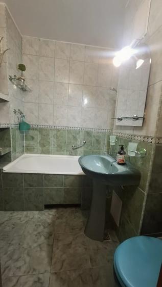 Apartament spațios cu 4 camere  Mănăștur - Piata Ion Meșter | Ideal Familie - 16