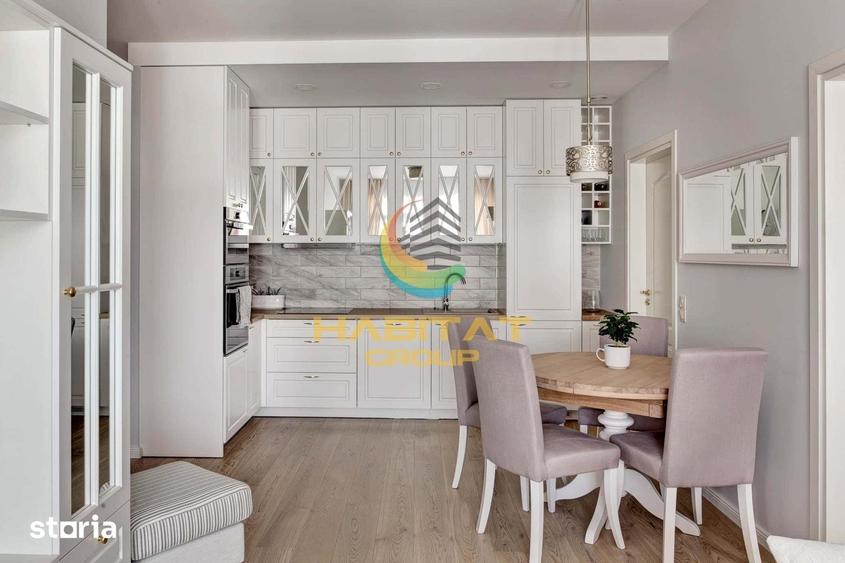 Apartament 2 camere- 52mp- bloc nou- Leordeni - 3