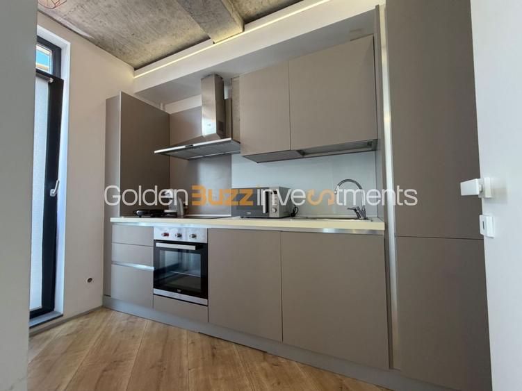 Apartament cu 2 camere în Barbu Văcărescu