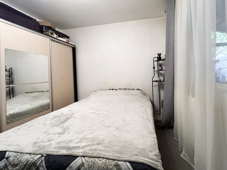 Apartament la pret de garsoniera cu gradina de 35mp + parcare - 9