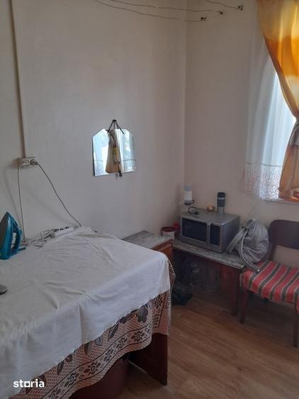 Casă cu Teren 469 Mp în Micro 6