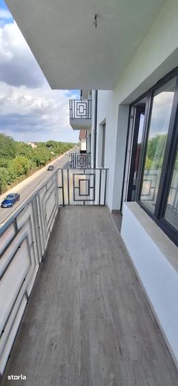 apartamment 2 camere-fundeni-dobroiesti-modern-centrala proprie-parcare proprie - 1