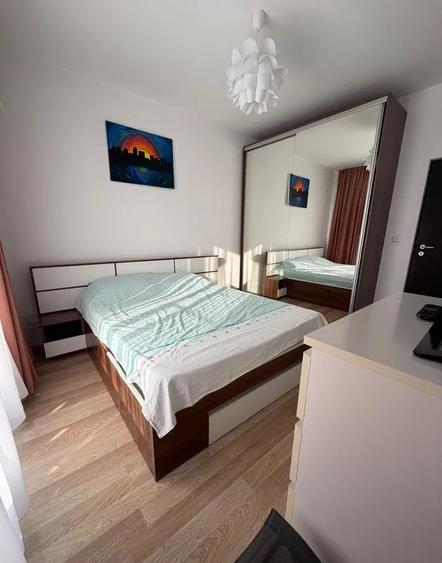 Închiriere Apartament 2 camere în Lujerului Centrală Proprie - 1
