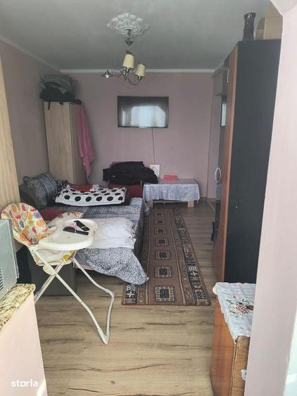 Garsonieră în Gării